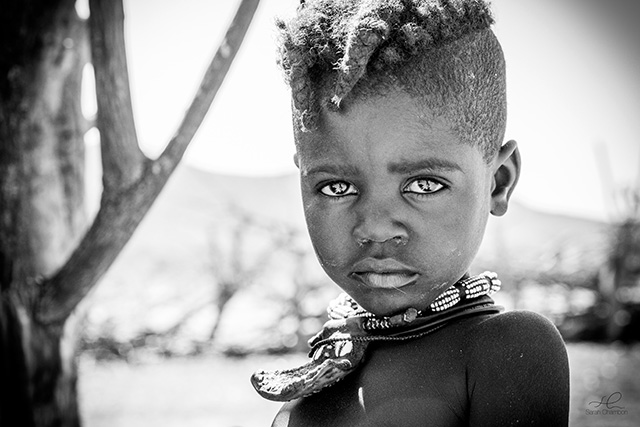 Namibie photographe Sarah Chambon - Limpact