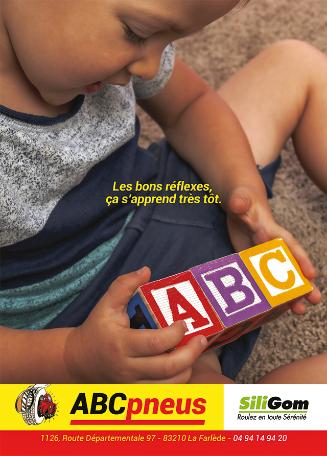 ABC Pneus La Farlède