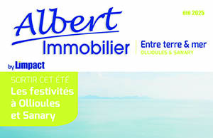 Albert Immobilier 40