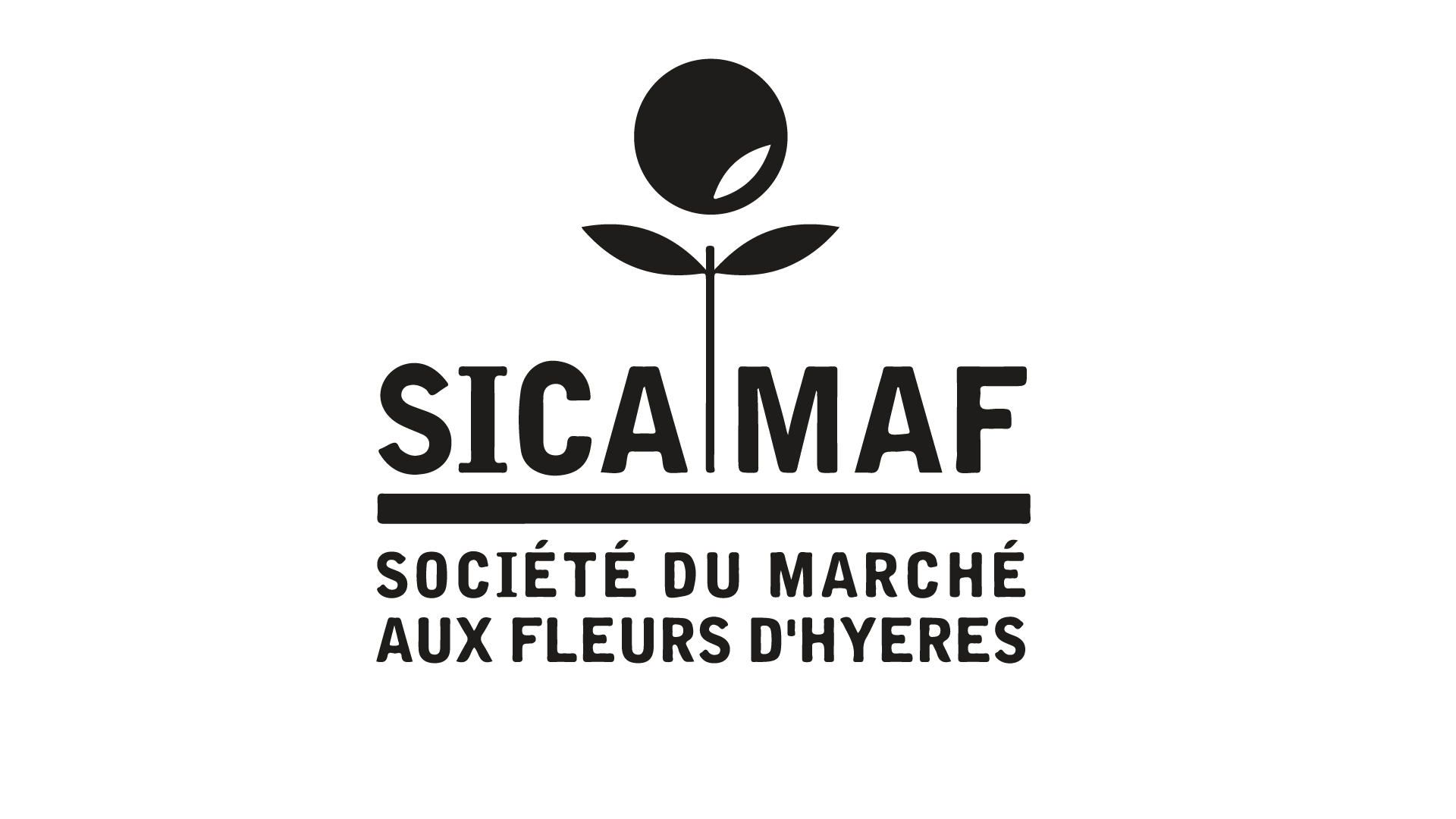 SicaMaf_Logo_Noir