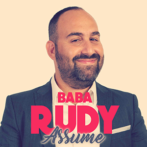 Baba Rudy Assume