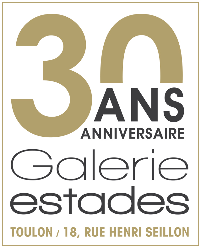 30 ans de la Galerie Estades - Limpact