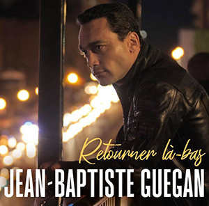 Retourner là-bas Jean-Baptiste Guegan - Limpact