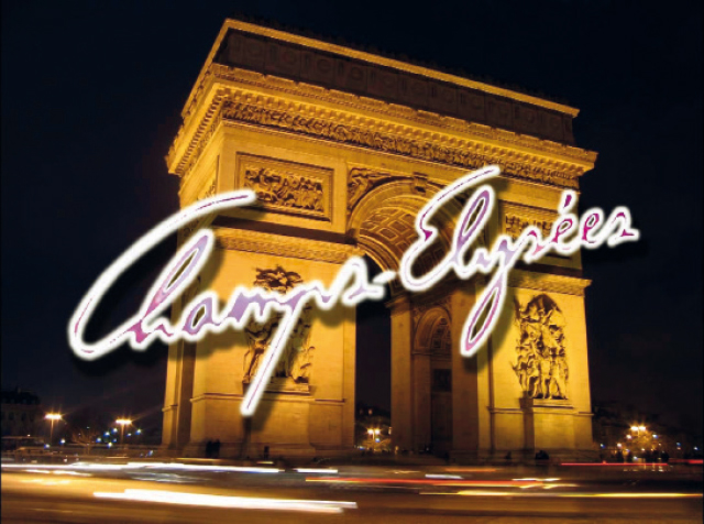 Champs Elysées émission emblématique de Michel Drucker - Limpact