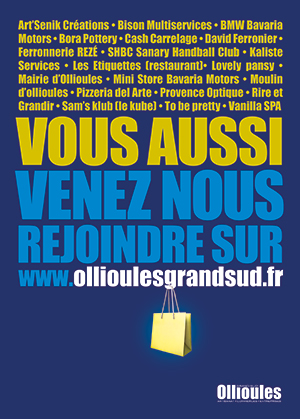 Ollioules Grand Sud - Limpact