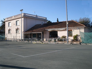 Tennis Club Ollioulais - Limpact